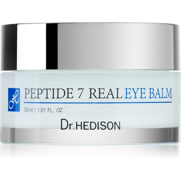 Dr. HEDISON Dr. HEDISON Peptide 7 околоочен гел-крем 30 мл.