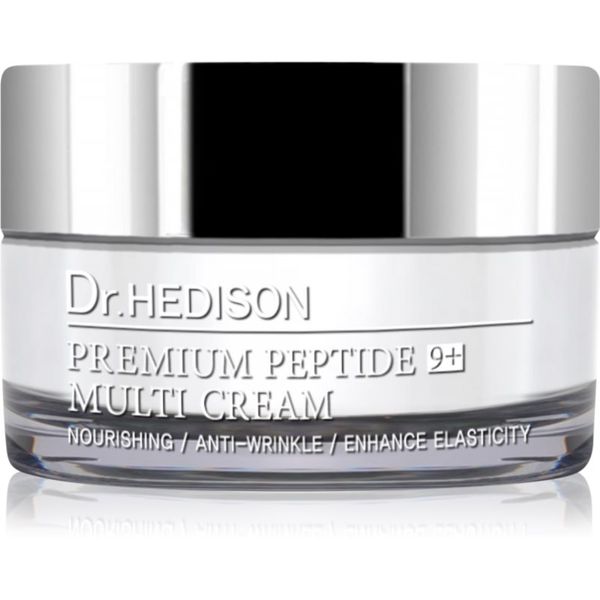 Dr. HEDISON Dr. HEDISON Premium Peptide 9+ стягащ крем против стареене на кожата 50 мл.