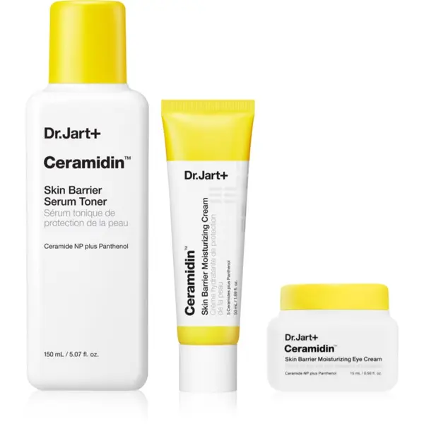 Dr. Jart+ Dr. Jart+ Barrier Set комплект