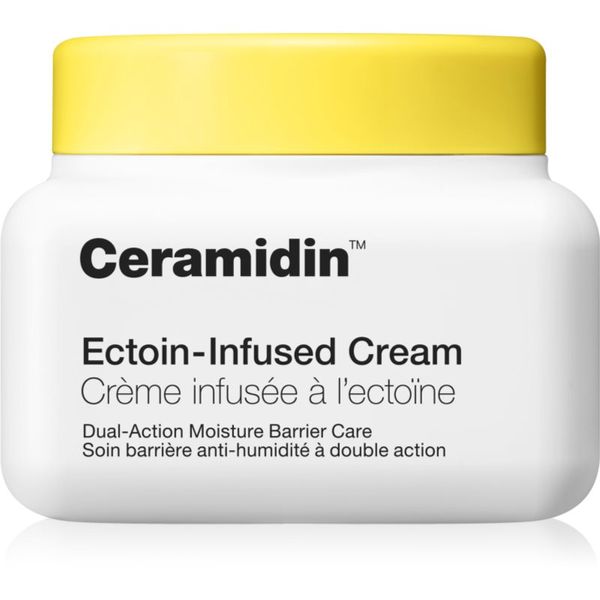 Dr. Jart+ Dr. Jart+ Ceramidin™ Ectoin-Infused Cream хидратиращ крем за лице с церамиди 50 мл.