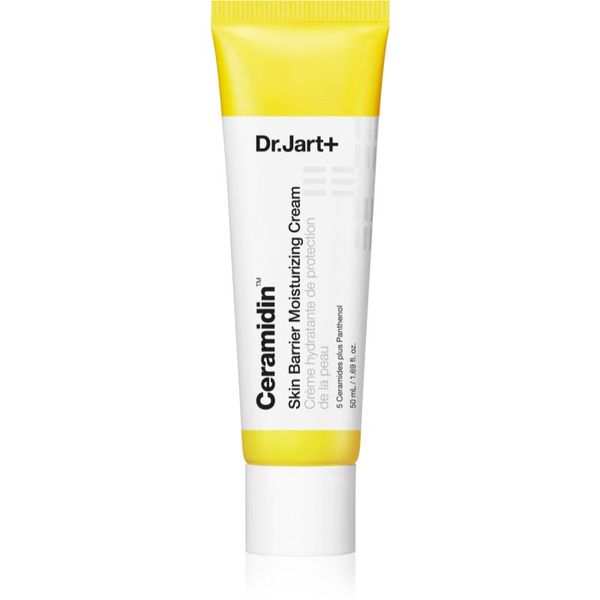 Dr. Jart+ Dr. Jart+ Ceramidin™ Skin Barrier Moisturizing Cream хидратиращ крем с церамиди 50 мл.
