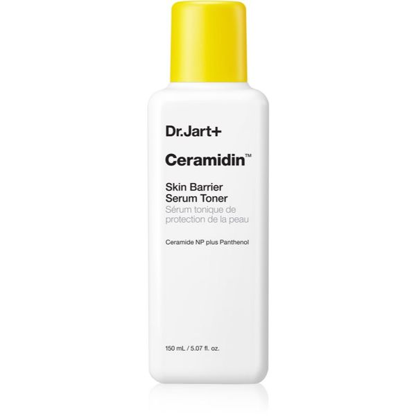 Dr. Jart+ Dr. Jart+ Ceramidin™ Skin Barrier Serum Toner хидратиращ тоник с церамиди 150 мл.