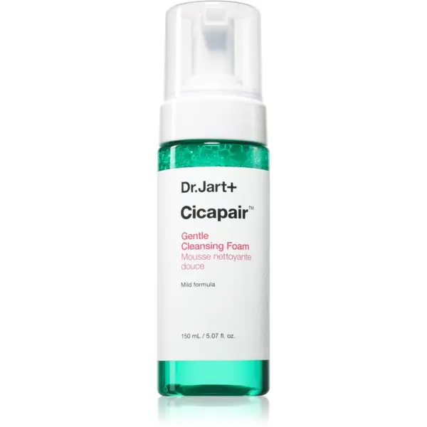 Dr. Jart+ Dr. Jart+ Cicapair™ Gentle Foam Cleanser почистваща пяна за лице 150 мл.