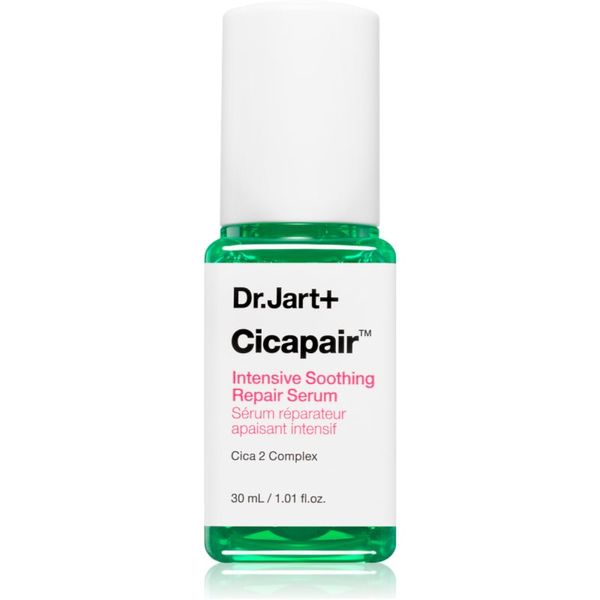 Dr. Jart+ Dr. Jart+ Cicapair™ Intensive Soothing Repair Serum успокояващ и хидратиращ серум 30 мл.