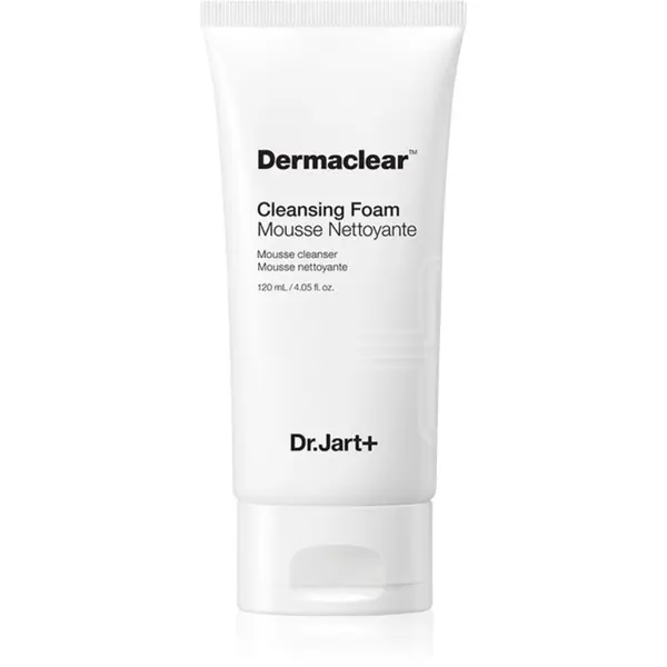 Dr. Jart+ Dr. Jart+ Dermaclear™ Cleansing Foam дълбокопочистваща пяна 120 мл.