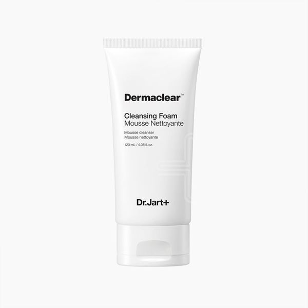 Dr. Jart+ Dr. Jart+ Dermaclear™ Cleansing Foam дълбокопочистваща пяна 30 мл.