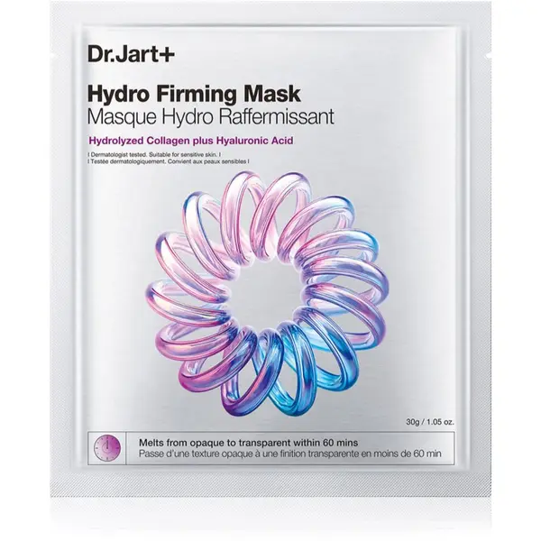 Dr. Jart+ Dr. Jart+ Hydro Firming Mask хидрогелна маска със стягащ ефект 30 гр.
