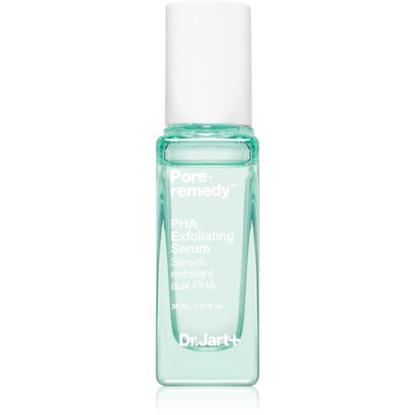 Dr. Jart+ Dr. Jart+ Pore Remedy™ PHA Exfoliating Serum изглаждащ ексфолиращ серум 30 мл.