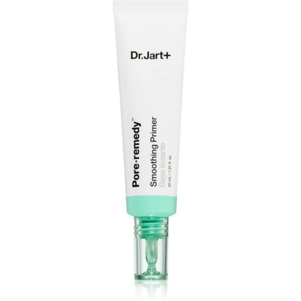 Dr. Jart+ Dr. Jart+ Pore Remedy™ Smoothing Primer основа за минимизиране на порите 30 мл.