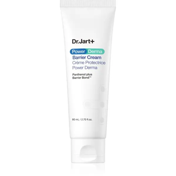 Dr. Jart+ Dr. Jart+ Power Derma Barrier Cream лек крем за лице за укрепване на кожната бариера 80 мл.
