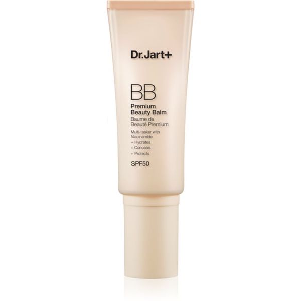Dr. Jart+ Dr. Jart+ Premium BB Tinted Moisturizer хидратиращ BB крем SPF 50 цвят Fair-Light 40 мл.