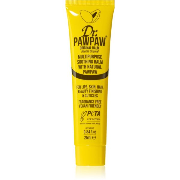 Dr. Pawpaw Dr. Pawpaw Original мултифункционален балсам за подхранване и хидратация 25 мл.