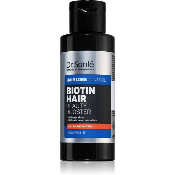 Dr. Santé Dr. Santé Biotin Hair укрепващ серум по дължината на косата 100 мл.