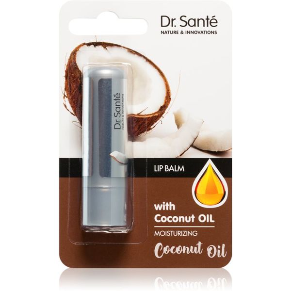 Dr. Santé Dr. Santé Coconut балсам за устни 3,6 гр.