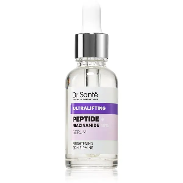 Dr. Santé Dr. Santé Ultralifting Peptide + Niacinamide лифтинг серум за зряла кожа 30 мл.