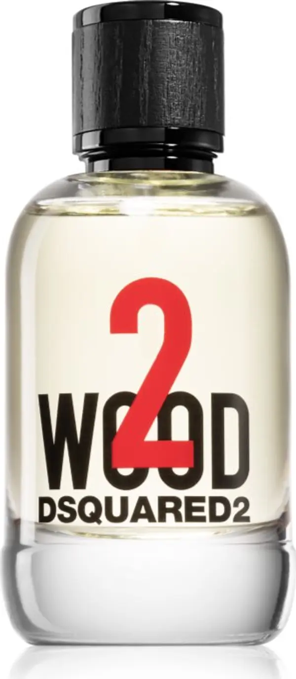 Dsquared2 Dsquared2 2 wood тоалетна вода за мъже 100 мл.