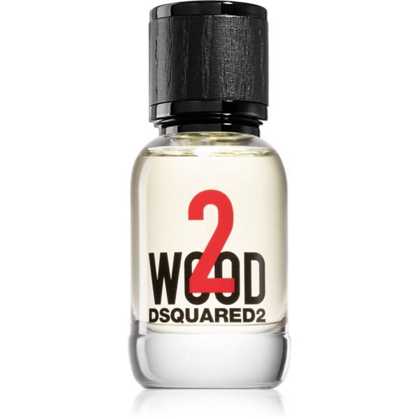Dsquared2 Dsquared2 2 wood тоалетна вода за мъже 30 мл.