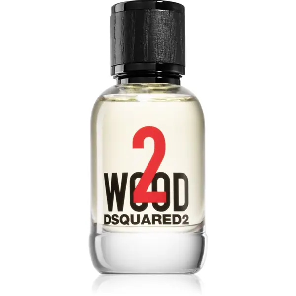 Dsquared2 Dsquared2 2 wood тоалетна вода за мъже 50 мл.