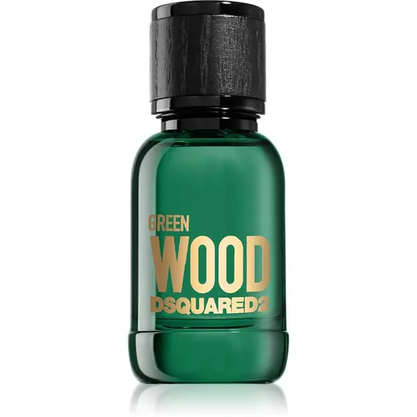 Dsquared2 Dsquared2 Green Wood тоалетна вода за мъже 30 мл.