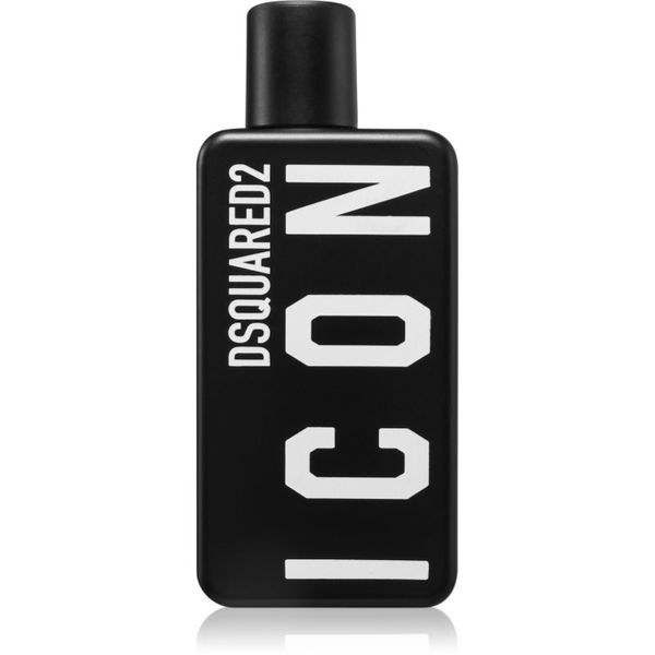 Dsquared2 Dsquared2 Icon Pour Homme парфюмна вода за мъже 100 мл.