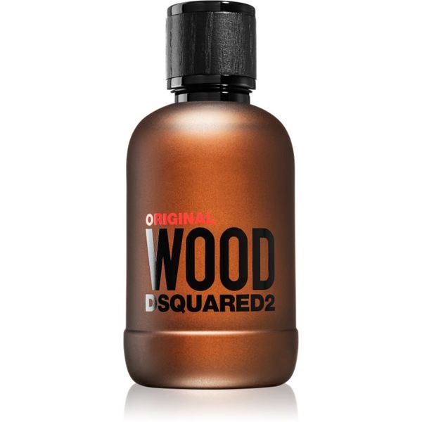 Dsquared2 Dsquared2 Original Wood парфюмна вода за мъже 100 мл.