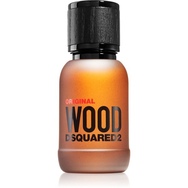 Dsquared2 Dsquared2 Original Wood парфюмна вода за мъже 30 мл.