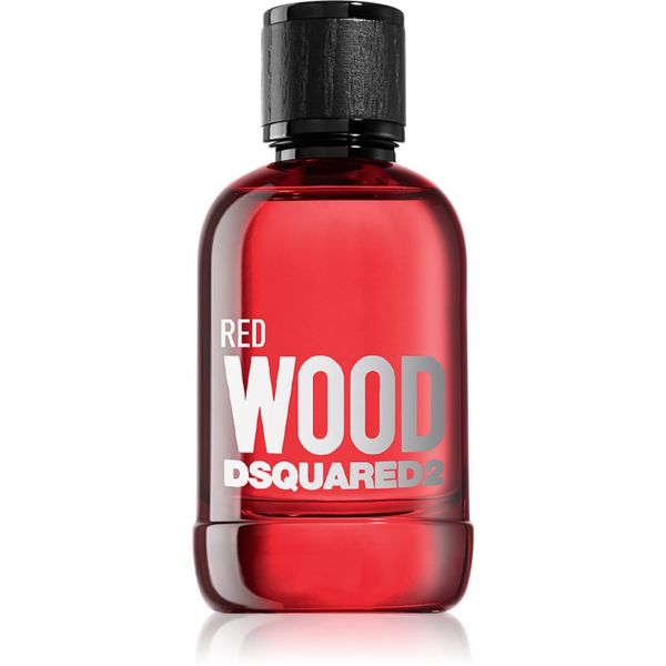 Dsquared2 Dsquared2 Red Wood тоалетна вода за жени 100 мл.