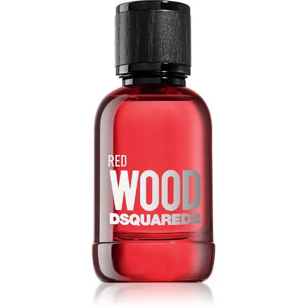 Dsquared2 Dsquared2 Red Wood тоалетна вода за жени 50 мл.