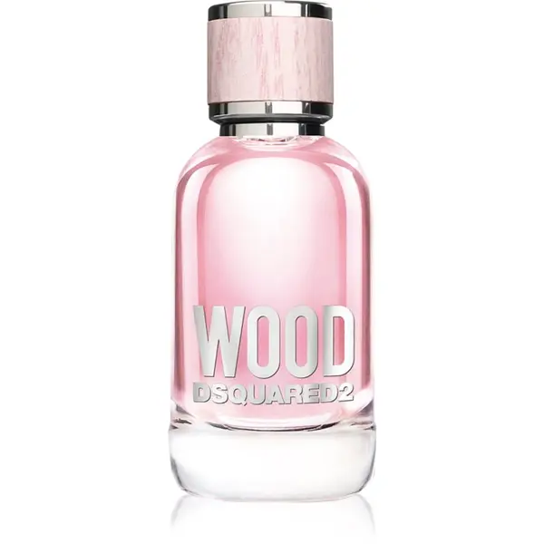 Dsquared2 Dsquared2 Wood Pour Femme тоалетна вода за жени 30 мл.