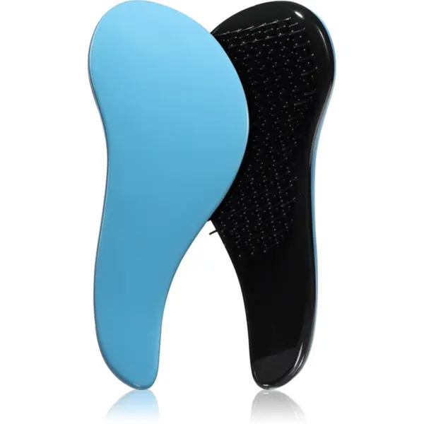 Dtangler Dtangler Blue четка за коса и скалп Blue 1 бр.