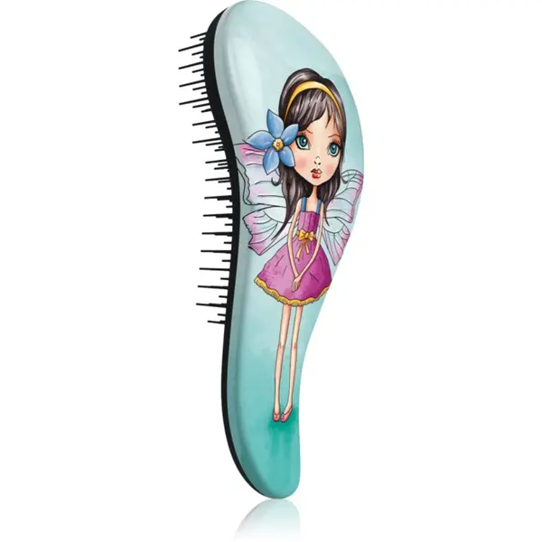 Dtangler Dtangler Kids Fairy Tale Четка за коса 1 бр.