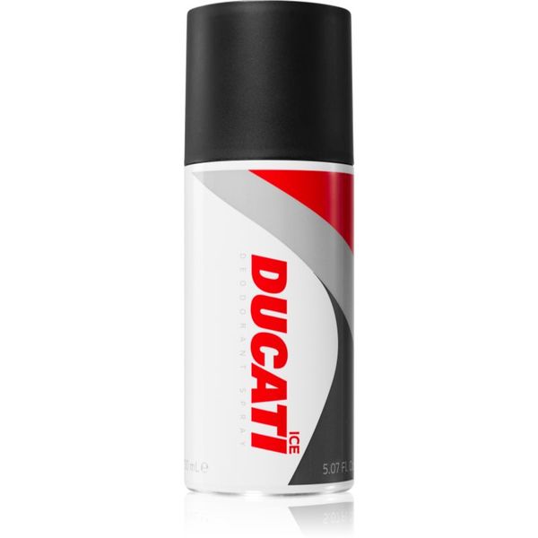 Ducati Ducati Ice дезодорант за мъже 150 мл.