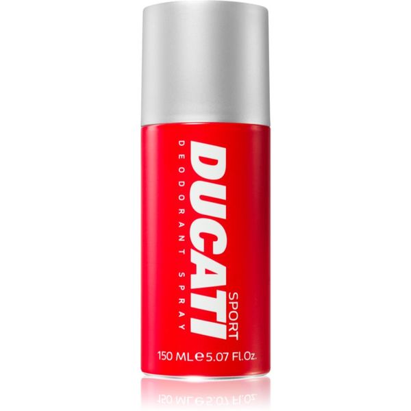Ducati Ducati Sport дезодорант за мъже 150 мл.