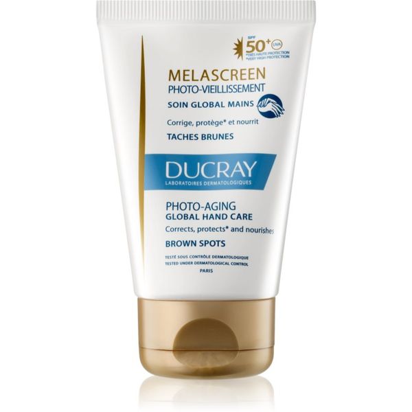 Ducray Ducray Melascreen крем за ръце против пигментни петна 50 мл.