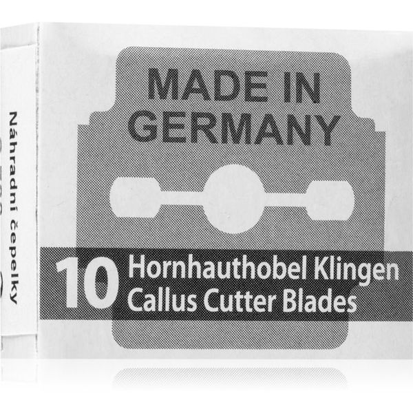 DuKaS DuKaS Solista 780 резервни остриета 10 бр.