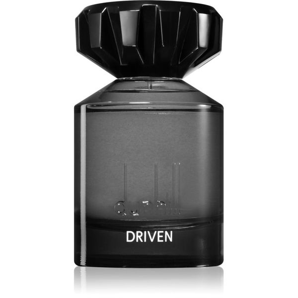 Dunhill Dunhill Driven Black парфюмна вода за мъже 100 мл.