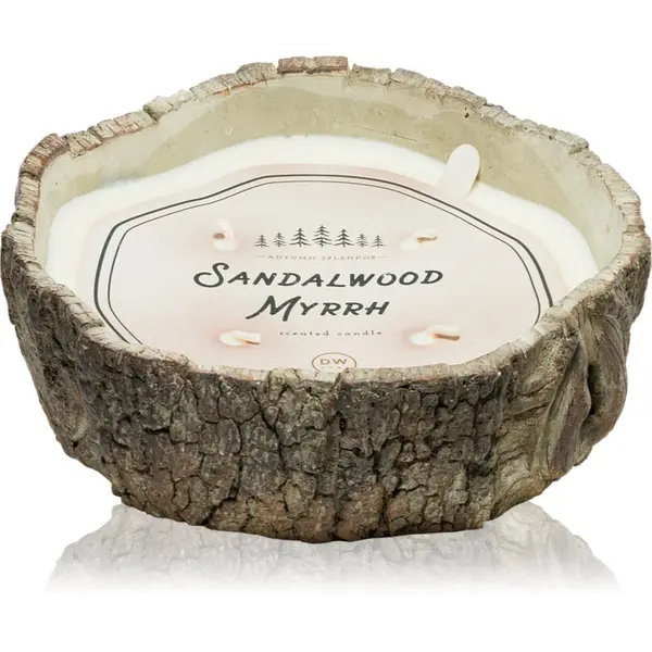 DW Home DW Home Autumn Splendor Sandalwood Myrrh ароматна свещ 1026 гр.