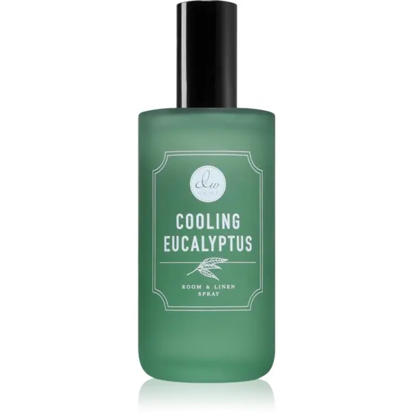 DW Home DW Home Cooling Eucalyptus cпрей за дома 120 мл.