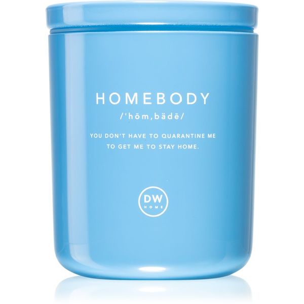 DW Home DW Home Definitions HOMEBODY Calming Waves ароматна свещ 264 гр.
