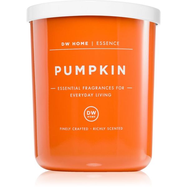 DW Home DW Home Essence Pumpkin ароматна свещ 425 гр.