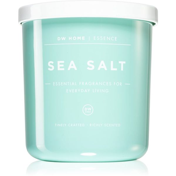 DW Home DW Home Essence Sea Salt ароматна свещ 255 гр.