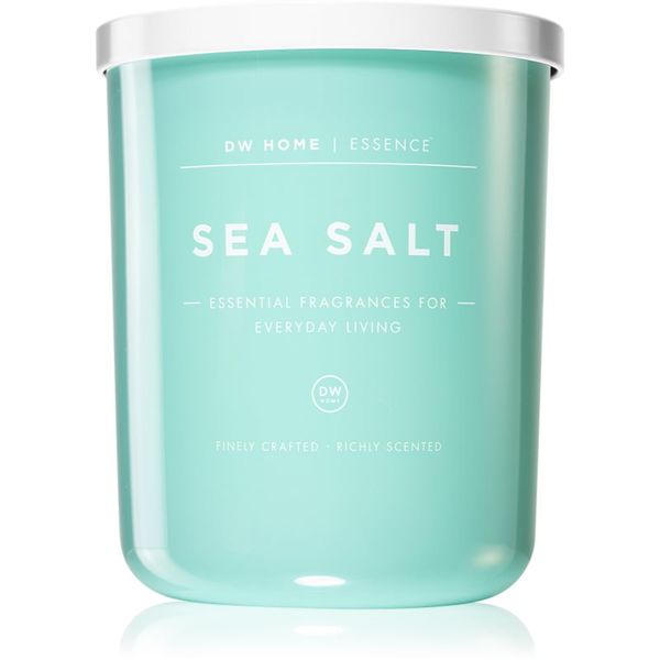 DW Home DW Home Essence Sea Salt ароматна свещ 425 гр.