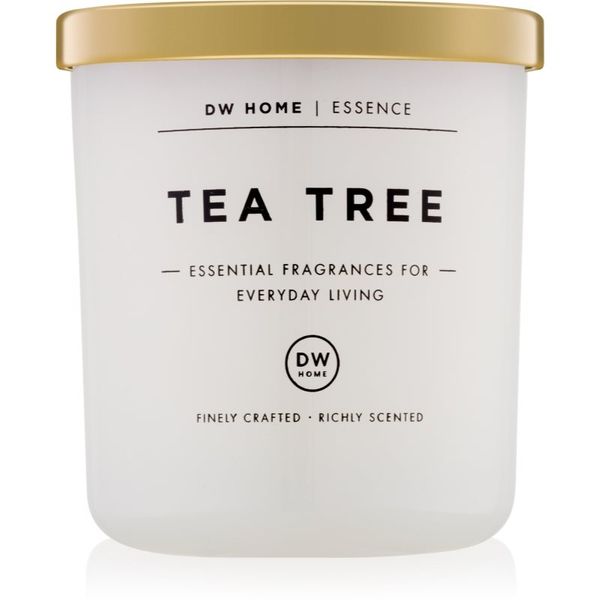 DW Home DW Home Essence Tea Tree ароматна свещ 255 гр.
