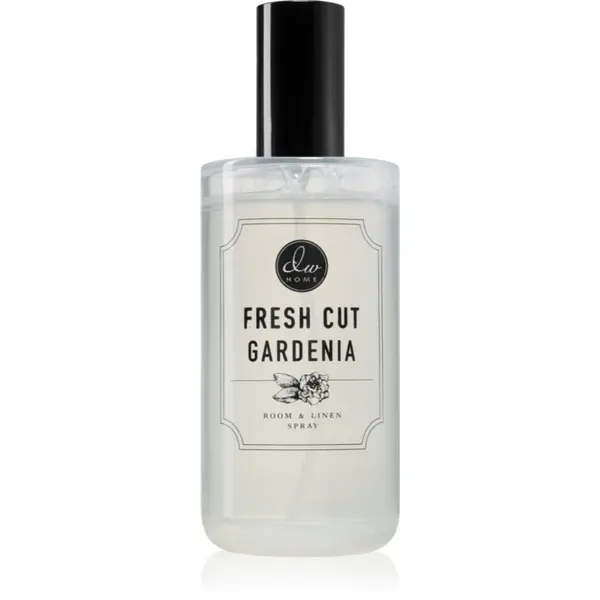 DW Home DW Home Fresh Cut Gardenia cпрей за дома 120 мл.