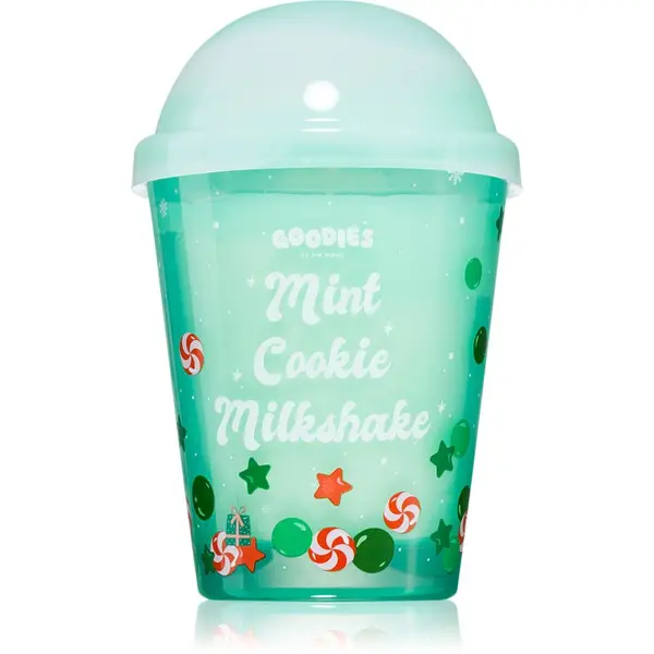 DW Home DW Home Goodies Mint Cookie Milkshake ароматна свещ 323 гр.