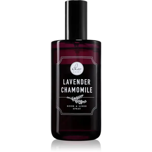 DW Home DW Home Lavender Chamomile cпрей за дома 120 мл.