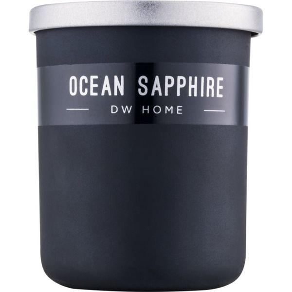 DW Home DW Home Ocean Sapphire ароматна свещ 107,7 гр.