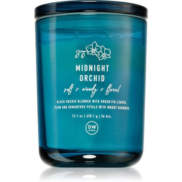 DW Home DW Home Prime Midnight Orchid ароматна свещ 428 гр.