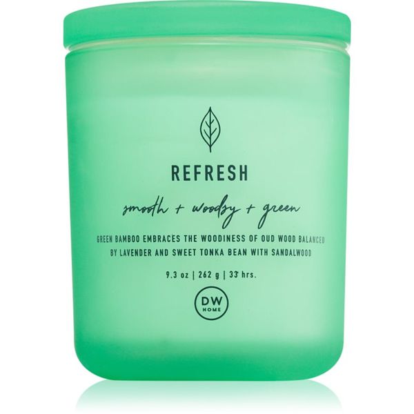 DW Home DW Home Prime Refresh ароматна свещ 264 гр.