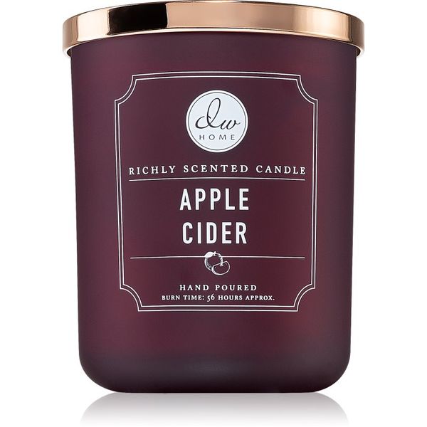 DW Home DW Home Signature Apple Cider ароматна свещ 445 гр.